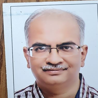 Dr. Anurag Jain, Ent Specialist in kalkaji h o south delhi